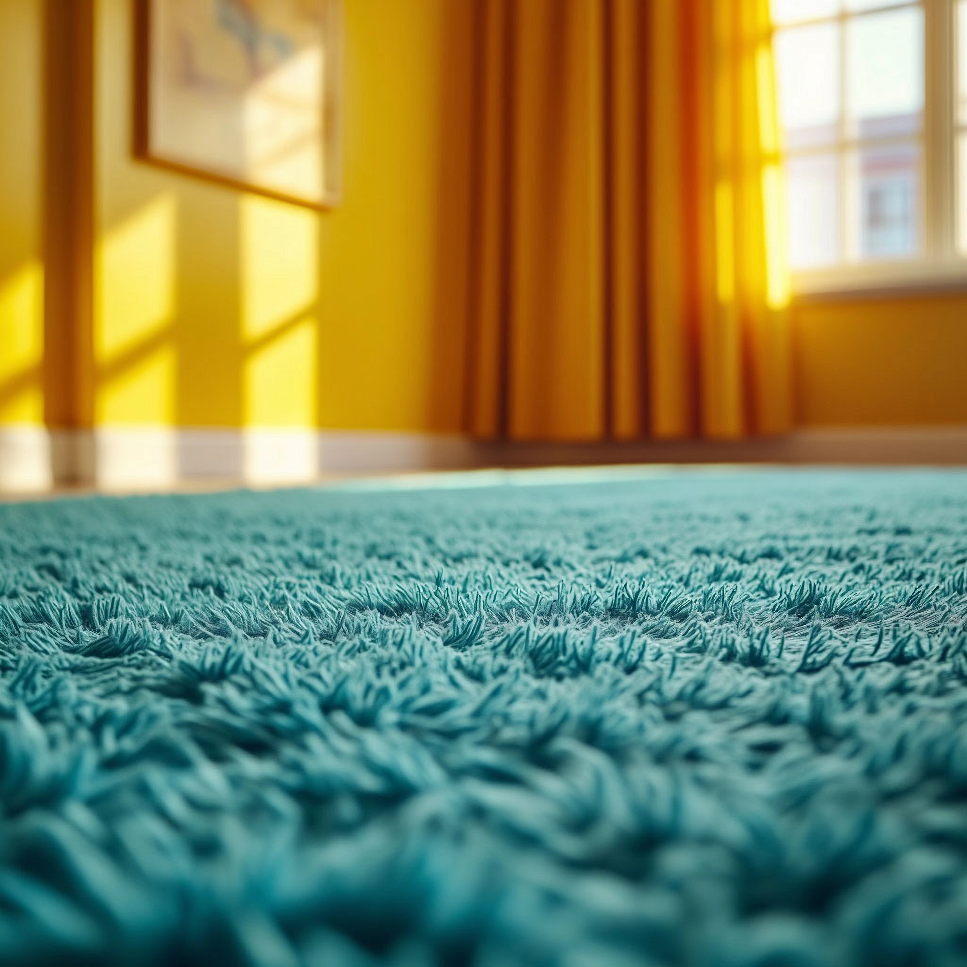 Ковролин синтетика